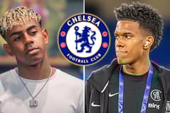Lamine Yamal, Willian Estevao, Chelsea, 2025/26