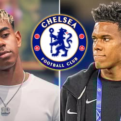 Lamine Yamal, Willian Estevao, Chelsea, 2025/26