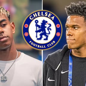 Estevao in incredible Lamine Yamal comparison – and Chelsea team-mate is RIGHT