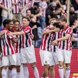 Uriël van Aalst, Willem II