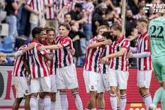 Uriël van Aalst, Willem II