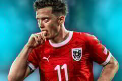 Michael Gregoritsch, Feyenoord