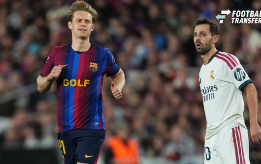 La Liga EA Sports match between FC Barcelona, Barca and Real Madrid played at Spotify Camp Nou Stadium on 25 Oct 2026 in Barcelona, Spain. (Photo by Bagu Blanco PRESSINPHOTO) Copyright: xBaguxBlancox xPRESSINPHOTOx