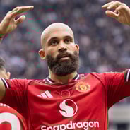 Bryan Mbeumo, Man Utd, 2025/26