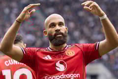 Bryan Mbeumo, Man Utd, 2025/26