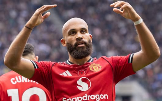 Bryan Mbeumo, Man Utd, 2025/26