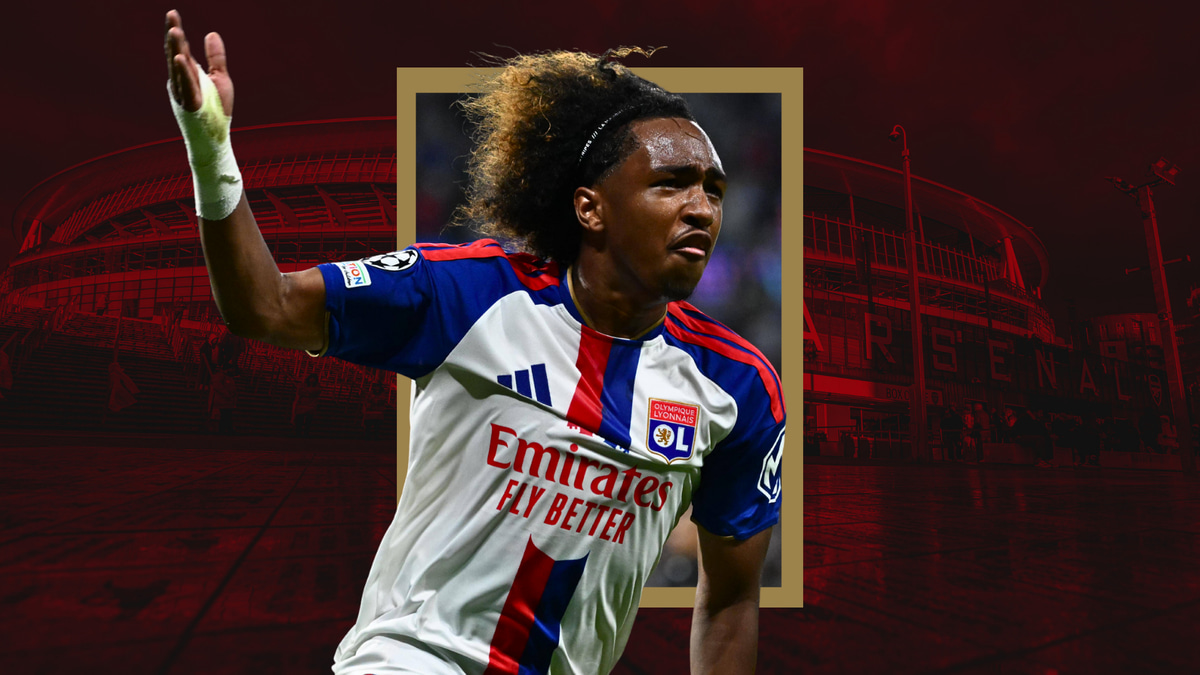Malick Fofana, Arsenal