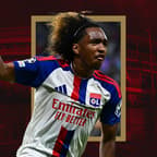 Malick Fofana, Arsenal