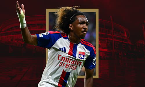 Malick Fofana, Arsenal