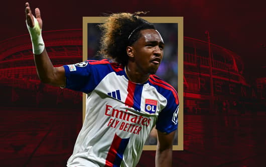 Malick Fofana, Arsenal
