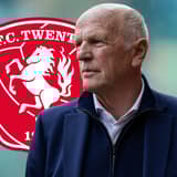 Jan Streuer, FC Twente