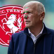 Jan Streuer, FC Twente