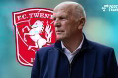 Jan Streuer, FC Twente