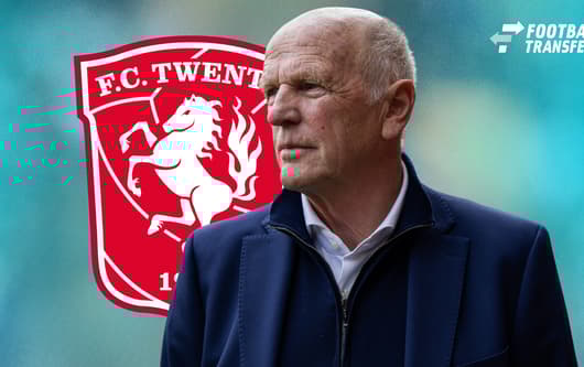 Jan Streuer, FC Twente