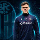 Thijs Dallinga, Bologna FC