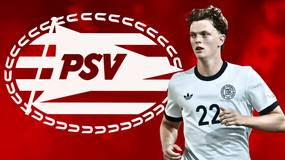 Paul Wanner, PSV