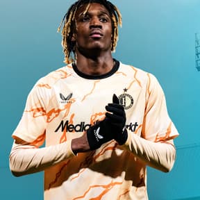 Feyenoord werkt aan bijzondere constructie rond vertrek Nadje