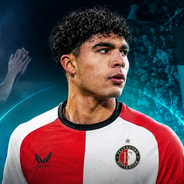 Stéphano Carrillo, Feyenoord