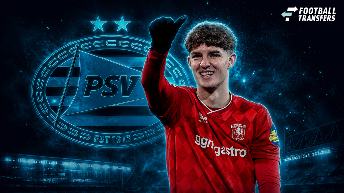 Ruud Nijstad, PSV, FC Twente