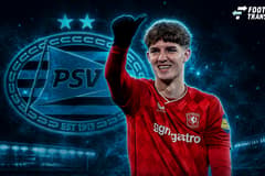 Ruud Nijstad, PSV, FC Twente