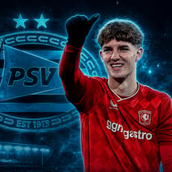 Ruud Nijstad, PSV, FC Twente