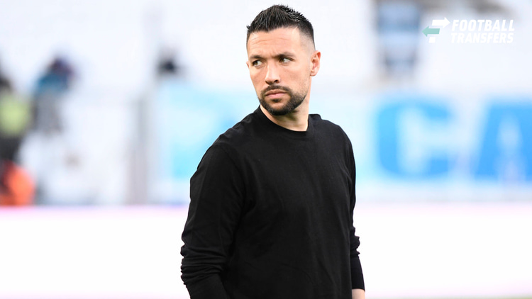 Francesco Farioli is tegenwoordig trainer van FC Porto, maar heeft een verleden bij Ajax.