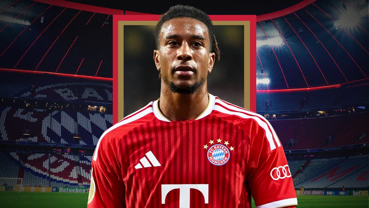 Michael Olise, Bayern Munich
