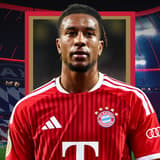 Michael Olise, Bayern Munich