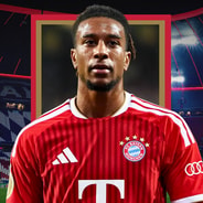 Michael Olise, Bayern Munich