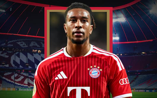 Michael Olise, Bayern Munich