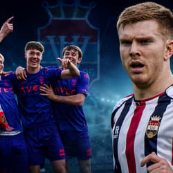 Devin Haen, Willem II