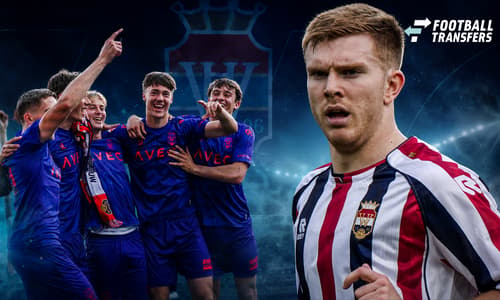 Devin Haen, Willem II