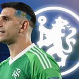 Emiliano Martinez, Chelsea