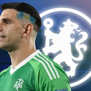 Emiliano Martinez, Chelsea