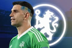 Emiliano Martinez, Chelsea