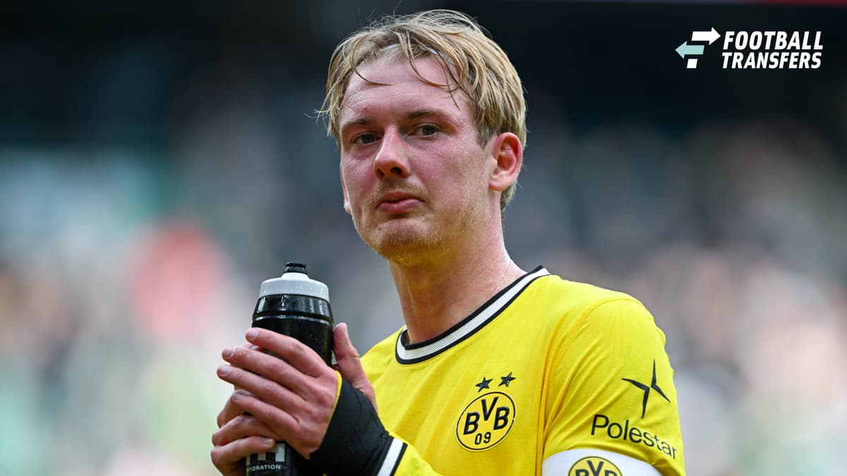 Julian Brandt