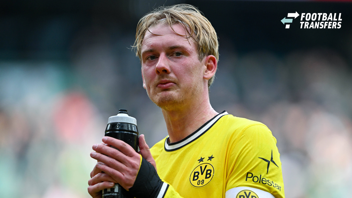Julian Brandt