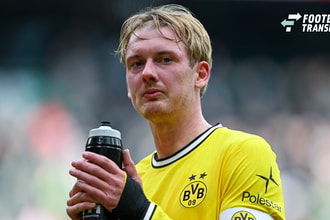 Julian Brandt