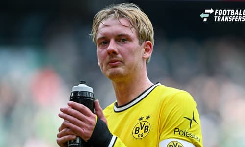 Julian Brandt