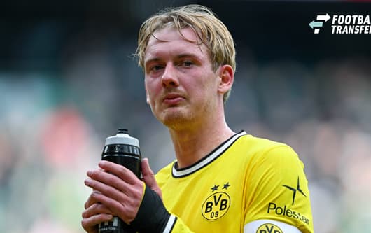 Julian Brandt