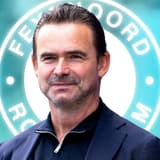 Marc Overmars, Feyenoord