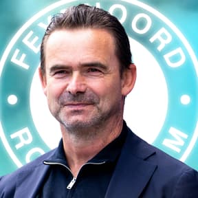 Marc Overmars plotseling in verband gebracht met technisch beleid Feyenoord