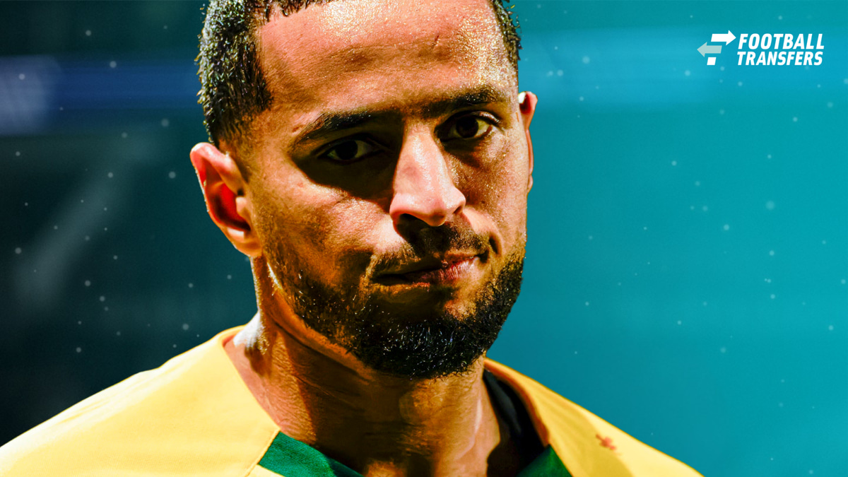 Mohamed Ihattaren, Fortuna Sittard