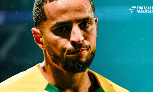 Mohamed Ihattaren, Fortuna Sittard