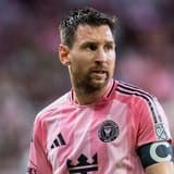 Lionel Messi, Inter Miami, 2026
