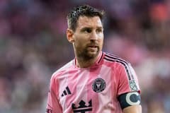 Lionel Messi, Inter Miami, 2026