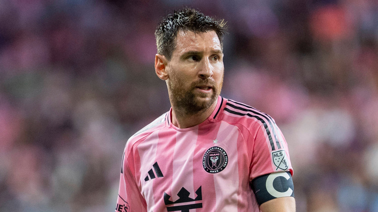 Lionel Messi wants MLS clubs to be able to spend more
