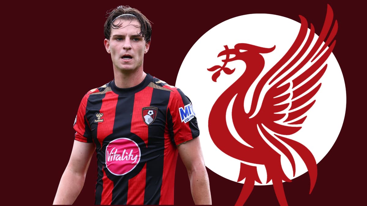 Liverpool transfers: Reds remain interested in Alex Scott alternative