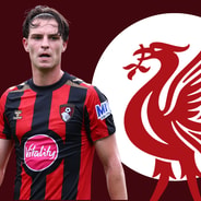 Alex Scott, Liverpool