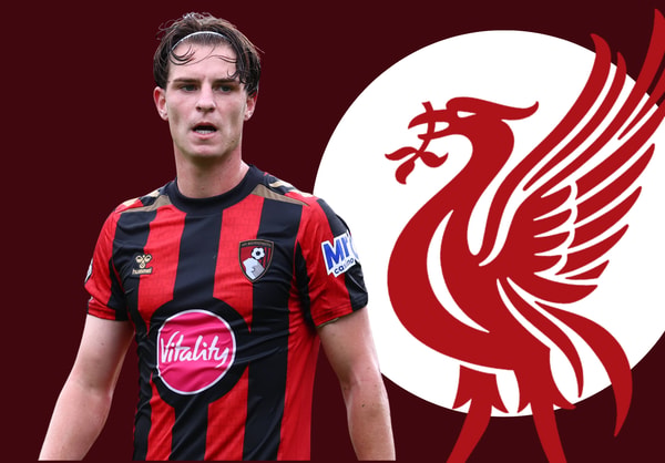 Alex Scott, Liverpool